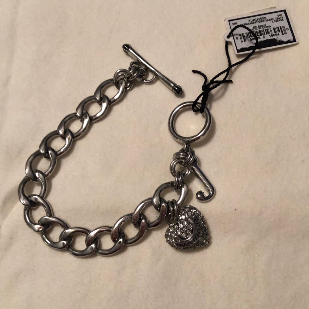 Juicy Couture Bracelet!